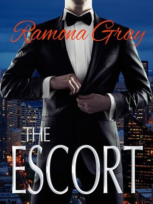 cover image of The Escort